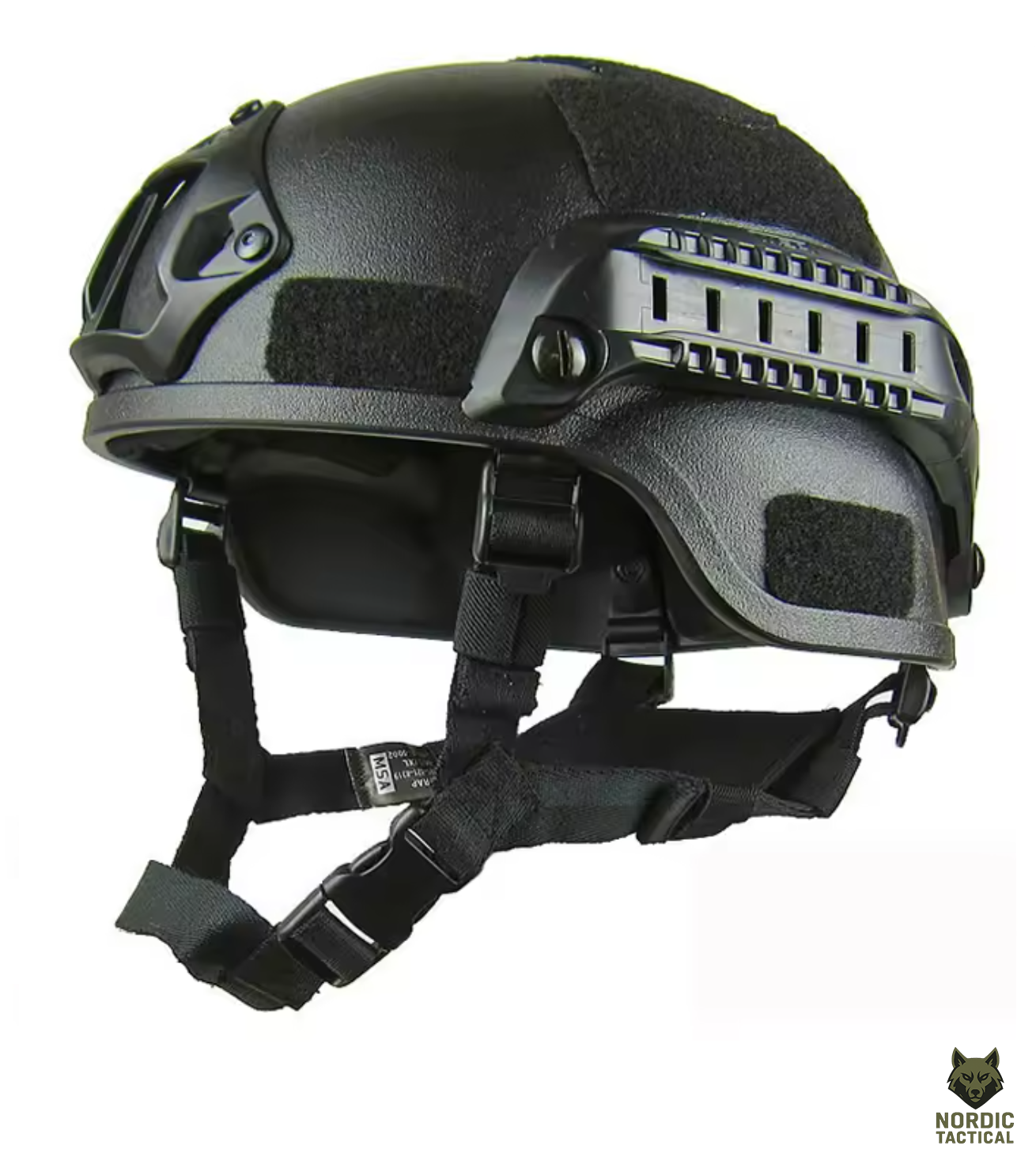 FAST Tactical Helmet – MICH2000 Airsoft & Outdoor Protective Gear