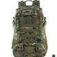 35L Military Tactical Backpack – MOLLE Outdoor Hiking Rucksack