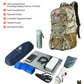 35L Military Tactical Backpack – MOLLE Outdoor Hiking Rucksack