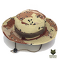 Tactical Outdoor Camo Boonie Hat – Military Bucket Hat for Hiking, Airsoft & Hunting