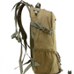 35L Military Tactical Backpack – MOLLE Outdoor Hiking Rucksack