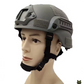 FAST Tactical Helmet – MICH2000 Airsoft & Outdoor Protective Gear