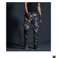 Tactical Cargo Pants – Men’s Multi-Pocket Cotton Army Work Trousers