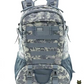 35L Military Tactical Backpack – MOLLE Outdoor Hiking Rucksack