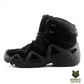 Tactical Combat Boots – Waterproof Outdoor Military Hiking Ankle Boots