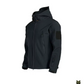 Tactical Soft Shell Jacket – Military Shark Skin Waterproof Combat Coat