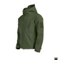 Tactical Soft Shell Jacket – Military Shark Skin Waterproof Combat Coat