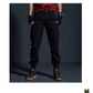 Tactical Cargo Pants – Men’s Multi-Pocket Cotton Army Work Trousers