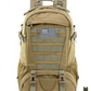 35L Military Tactical Backpack – MOLLE Outdoor Hiking Rucksack
