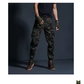 Tactical Cargo Pants – Men’s Multi-Pocket Cotton Army Work Trousers
