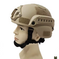 FAST Tactical Helmet – MICH2000 Airsoft & Outdoor Protective Gear