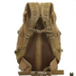 60L Military Tactical Backpack – Waterproof Outdoor MOLLE Rucksack