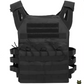 Tactical Vest – Lightweight Waterproof MOLLE Plate Carrier