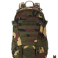 35L Military Tactical Backpack – MOLLE Outdoor Hiking Rucksack