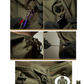 Tactical Soft Shell Jacket – Military Shark Skin Waterproof Combat Coat