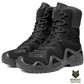 Tactical Combat Boots – Waterproof Outdoor Military Hiking Ankle Boots