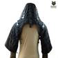Tactical Ghillie Suit Foundation – Camouflage Sniper Hood & Poncho