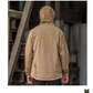 Tactical Soft Shell Jacket – Military Shark Skin Waterproof Combat Coat