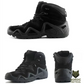 Tactical Combat Boots – Waterproof Outdoor Military Hiking Ankle Boots