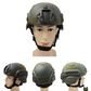 FAST Tactical Helmet – MICH2000 Airsoft & Outdoor Protective Gear