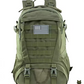 35L Military Tactical Backpack – MOLLE Outdoor Hiking Rucksack