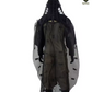 Tactical Ghillie Suit Foundation – Camouflage Sniper Hood & Poncho