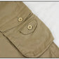Tactical Cargo Pants – Men’s Multi-Pocket Cotton Army Work Trousers