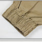Tactical Cargo Pants – Men’s Multi-Pocket Cotton Army Work Trousers